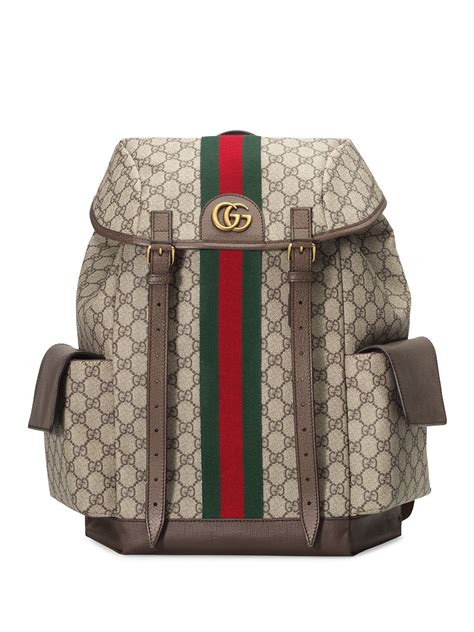 mochila gucci hombre en ecuador|FARFETCH .